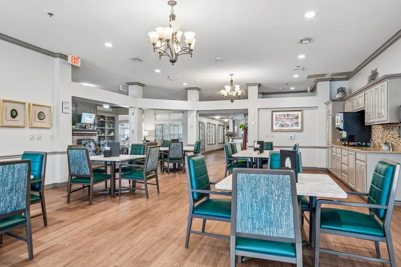 Western Hills Senior Living - senior living in Temple, Texas - photo 3