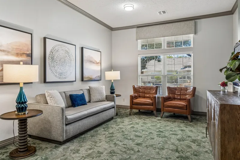 Western Hills Senior Living - senior living in Temple, Texas - photo 4