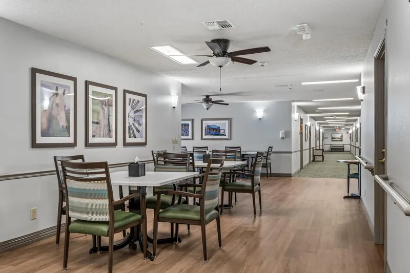 Western Hills Senior Living - senior living in Temple, Texas - photo 5