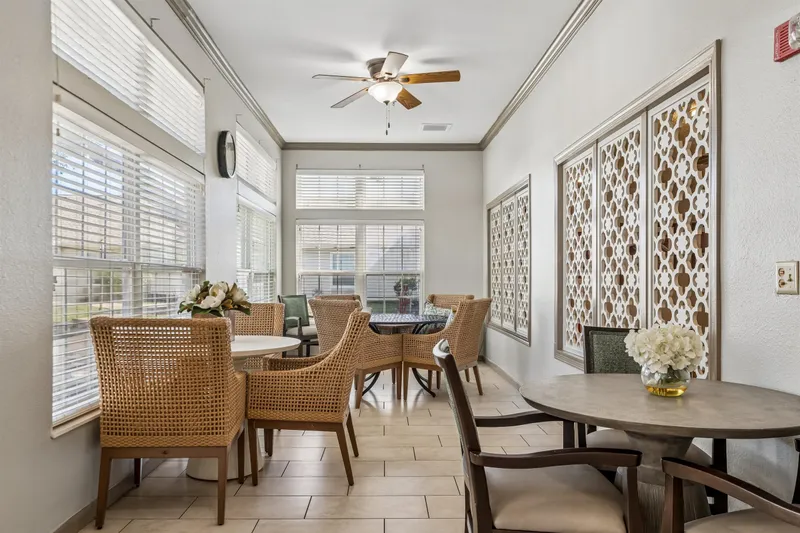 Western Hills Senior Living - senior living in Temple, Texas - photo 6
