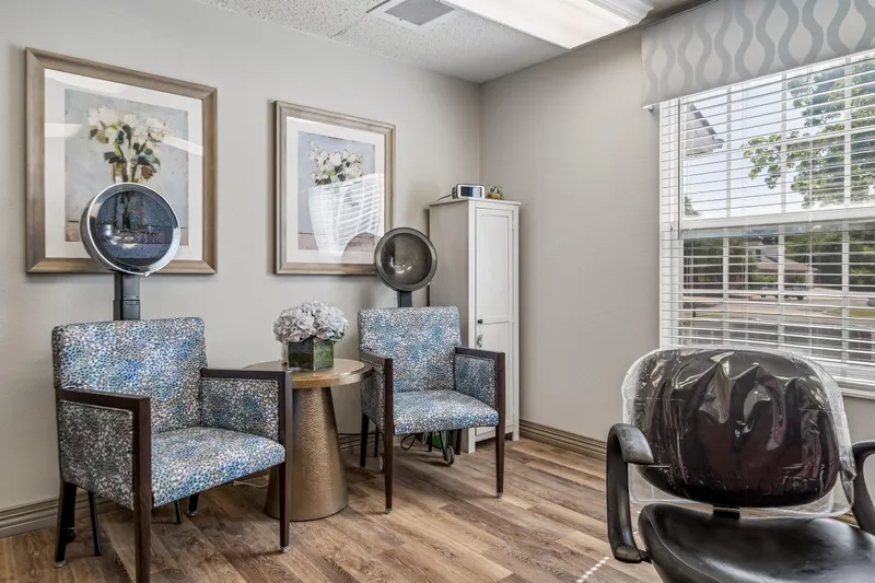 Western Hills Senior Living - senior living in Temple, Texas - photo 7