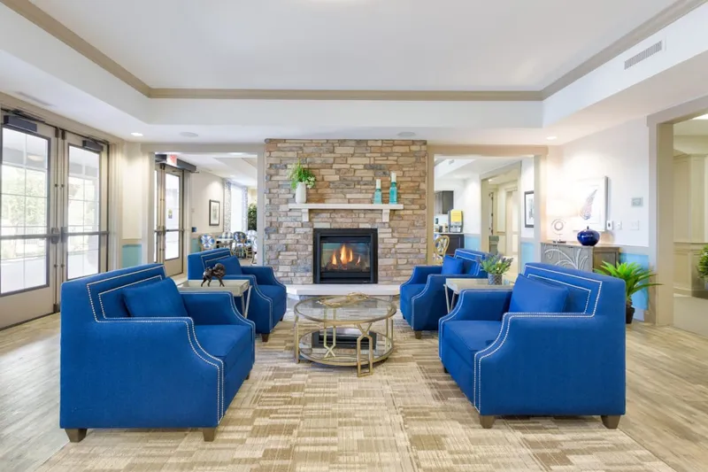 Westerville Senior Living