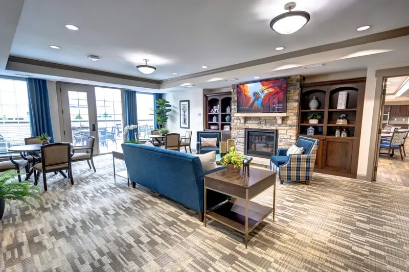 Westerville Senior Living photo 2