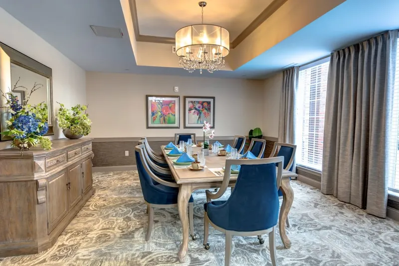 Westerville Senior Living photo 6