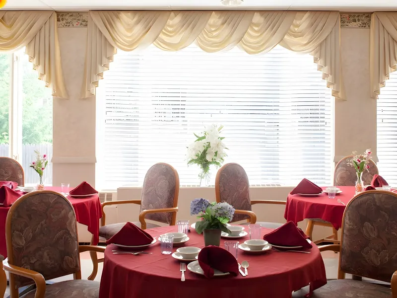 Westfield Center photo 2