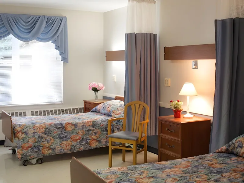 Westfield Center photo 4