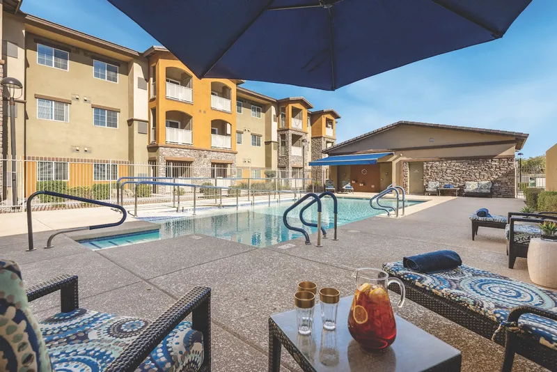 Westgate Village photo 4