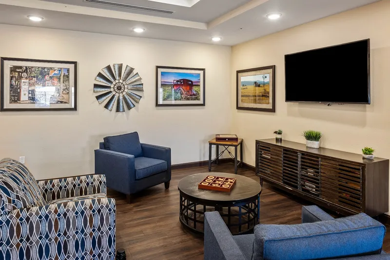 Westgate Village photo 5