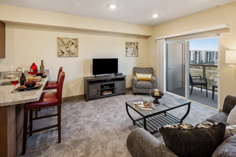 Westgate Village photo 6