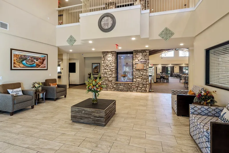 Westgate Village photo 7