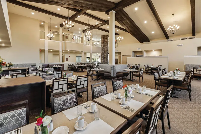 Westgate Village photo 8