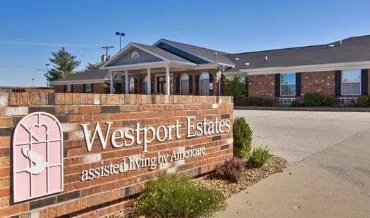 Westport Estates Senior Living photo 3