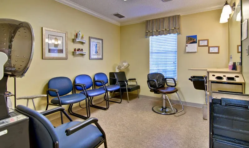 Westport Estates Senior Living photo 5