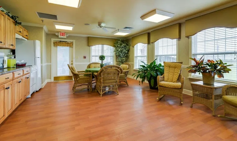 WestRidge Place photo 2