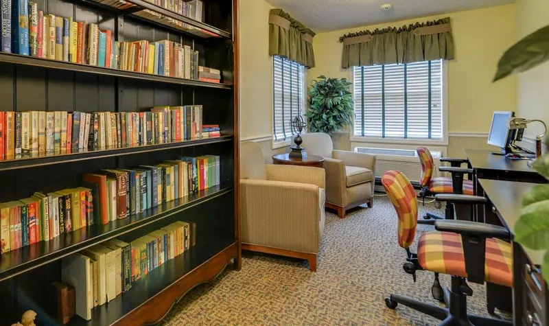 WestRidge Place photo 4