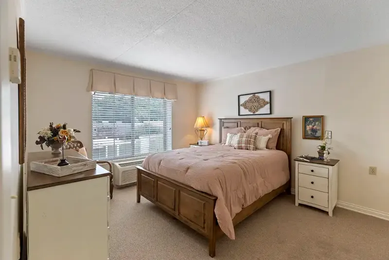 Westside Garden Plaza - senior living in Indianapolis, Indiana - photo 10