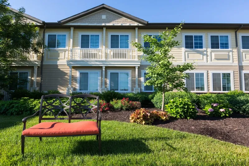 Westview at Ellisville Assisted Living & Memory Care