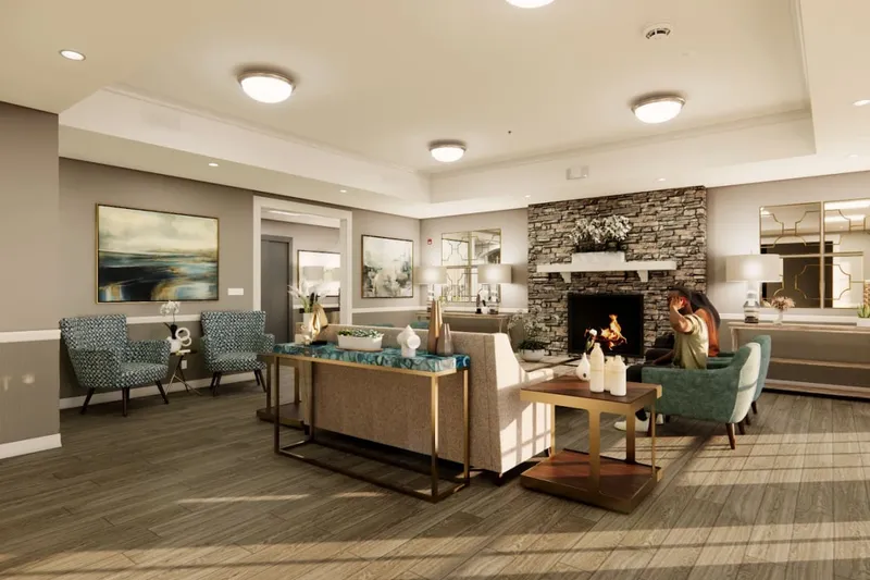 Westview at Ellisville Assisted Living & Memory Care photo 6