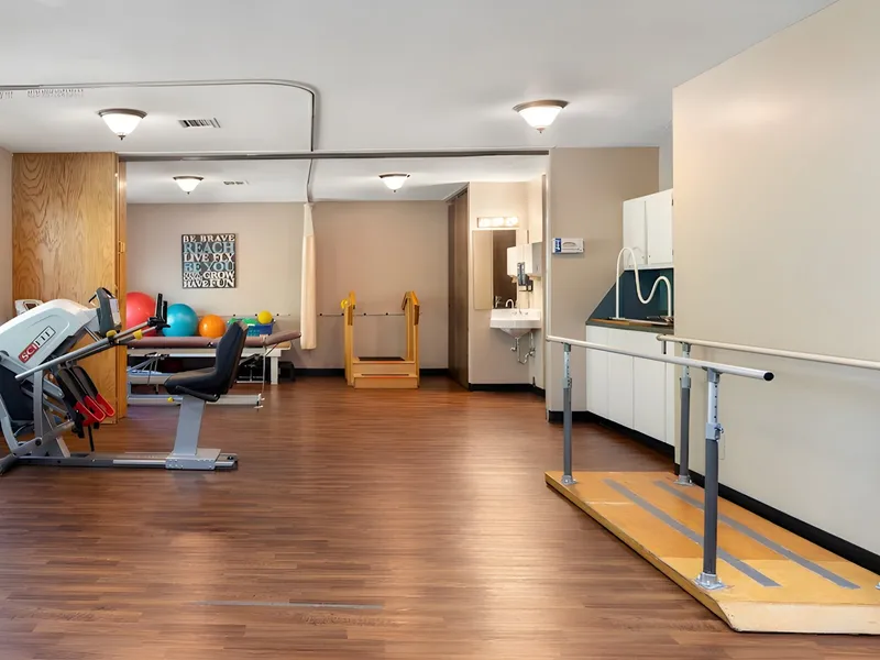 Westview of Derby Rehabilitation & Health Care Center