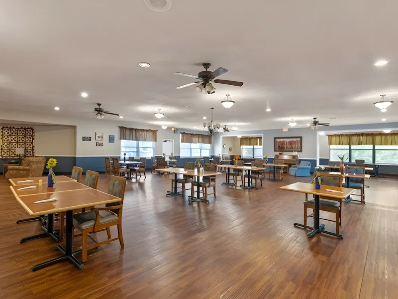 Westview of Derby Rehabilitation & Health Care Center photo 2