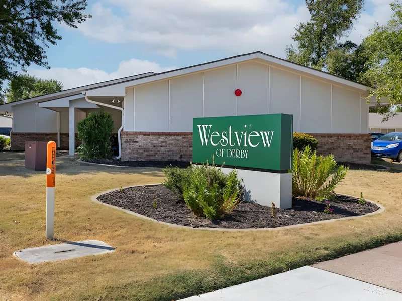 Westview of Derby Rehabilitation & Health Care Center photo 4