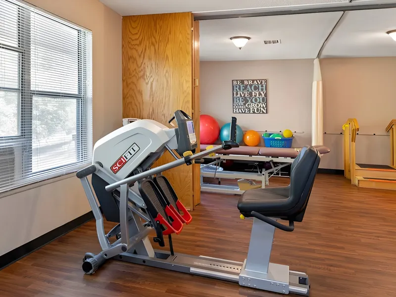 Westview of Derby Rehabilitation & Health Care Center photo 9