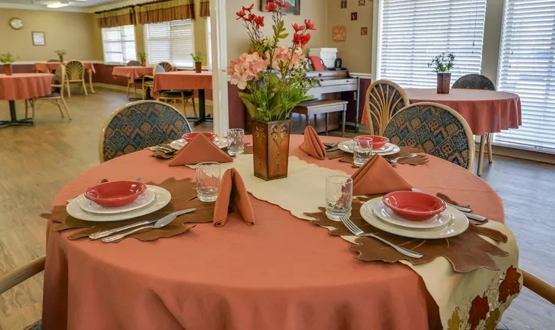 Wheatland Nursing Center photo 5