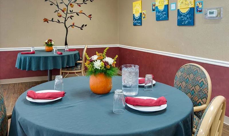 Wheatland Nursing Center photo 8