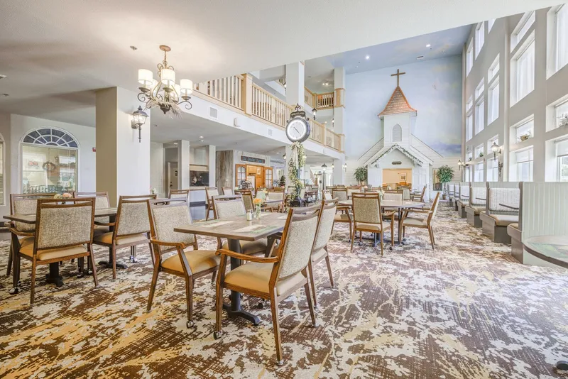 Wheatland Village photo 3