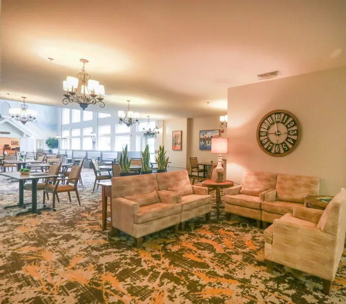 Wheatland Village photo 6