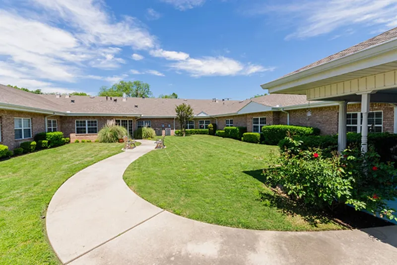 Wheeler Terrace photo 2