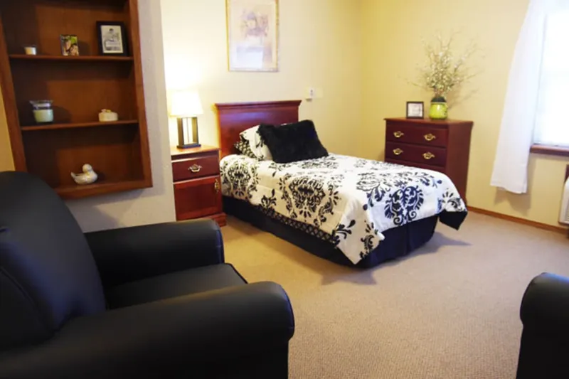 Wheeler Terrace photo 3