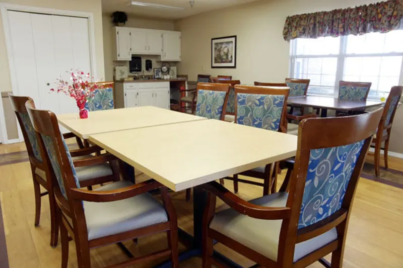 Wheeler Terrace photo 4