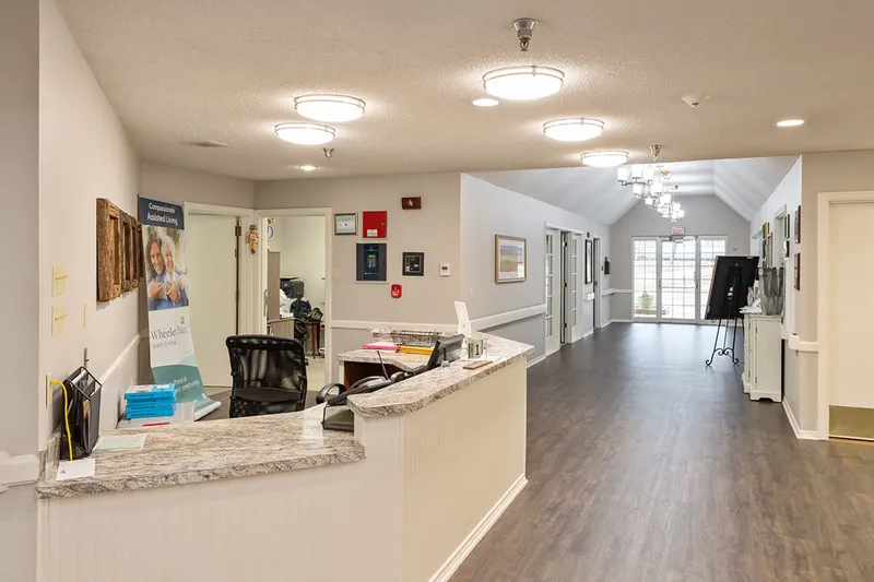 Wheeler Terrace photo 6