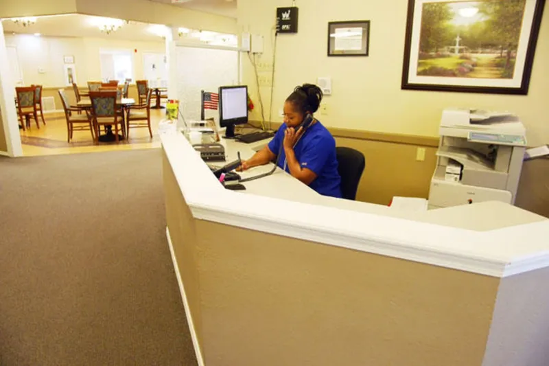 Wheeler Terrace photo 9