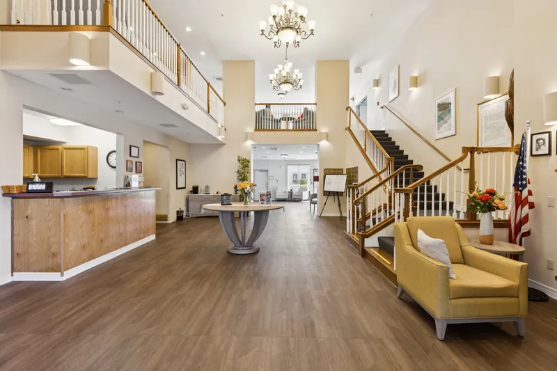 Where the Heart is by Cogir - senior living in Burlington, Washington - photo 10