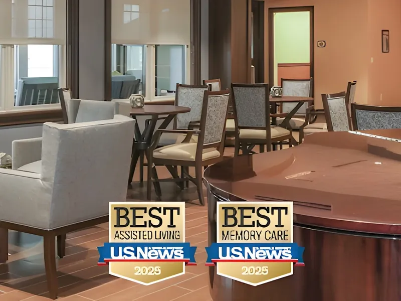 Whisper Woods of Smithtown