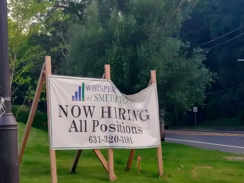 Whisper Woods of Smithtown photo 9