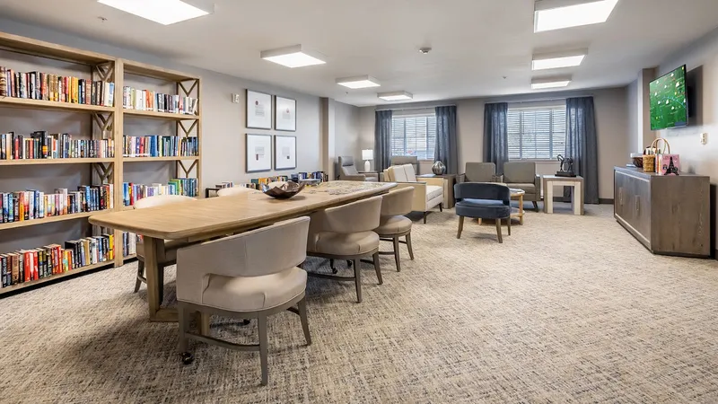 Whispering Chase photo 3