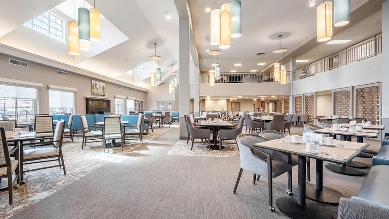 Whispering Chase photo 5