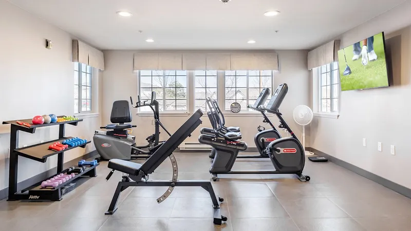 Whispering Chase photo 6