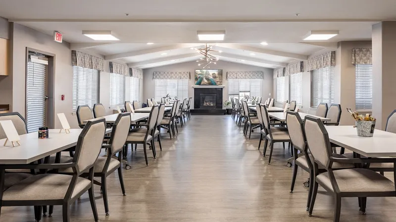 Whispering Chase photo 7