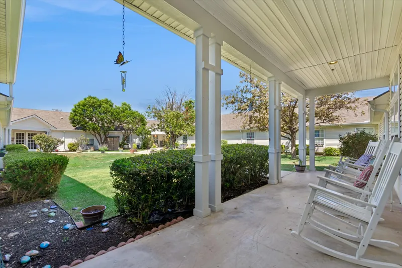 Whitby Pointe Senior Living - senior living in San Antonio, Texas - photo 11