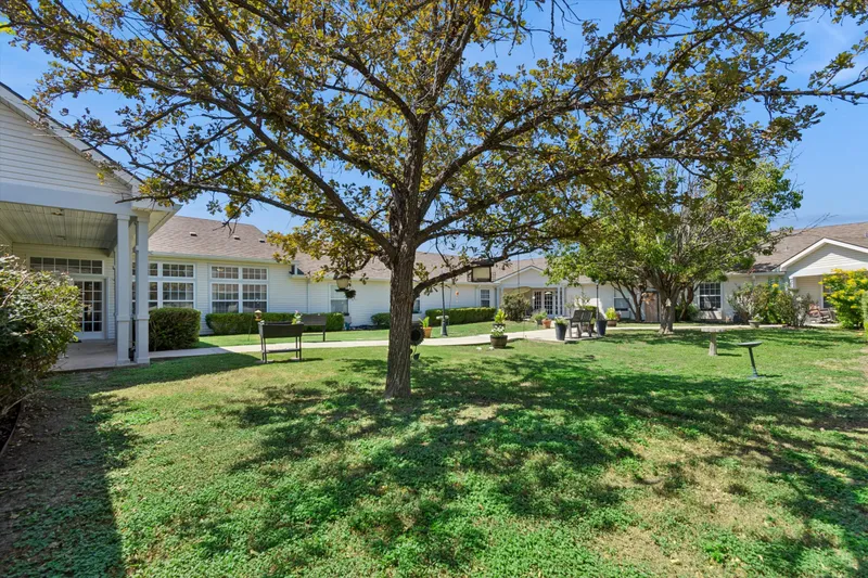 Whitby Pointe Senior Living - senior living in San Antonio, Texas - photo 12