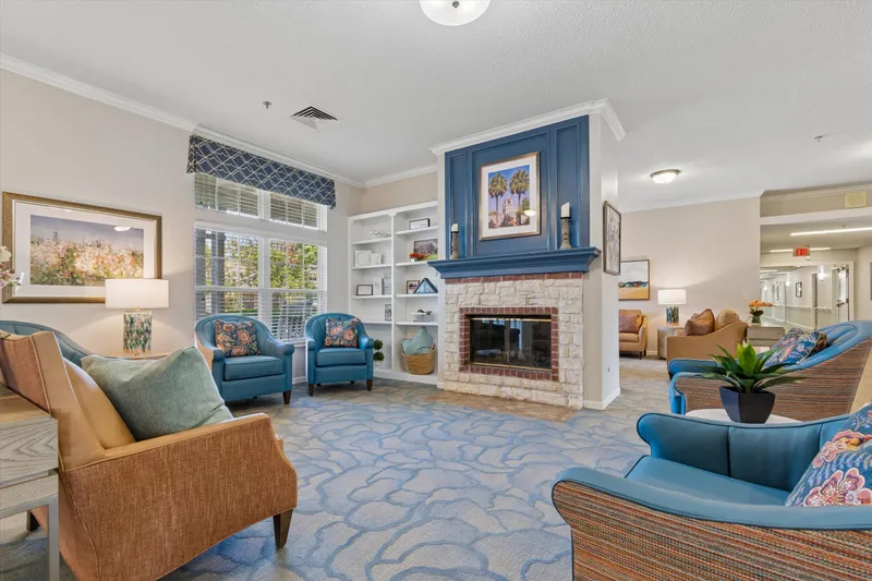 Whitby Pointe Senior Living - senior living in San Antonio, Texas - photo 3