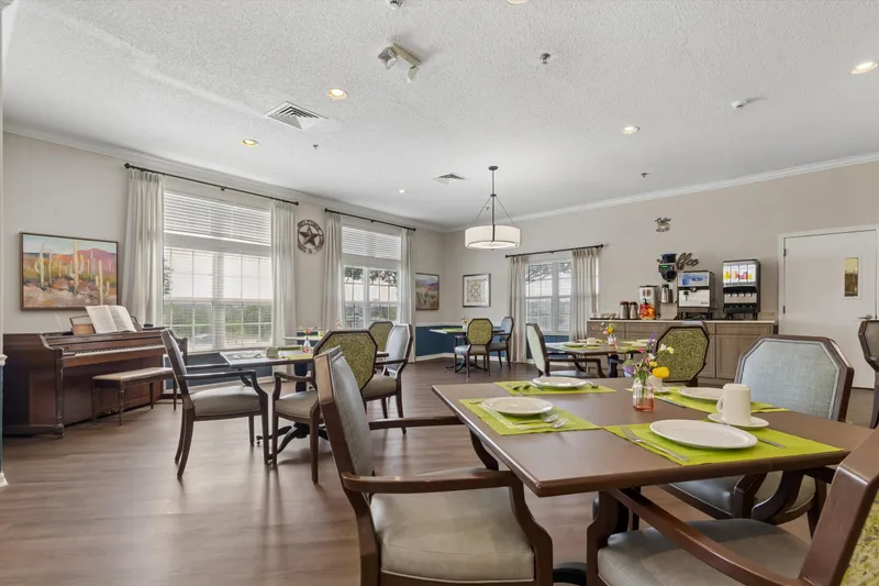 Whitby Pointe Senior Living - senior living in San Antonio, Texas - photo 4