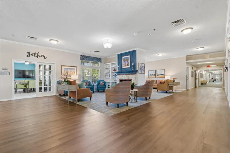 Whitby Pointe Senior Living - senior living in San Antonio, Texas - photo 6