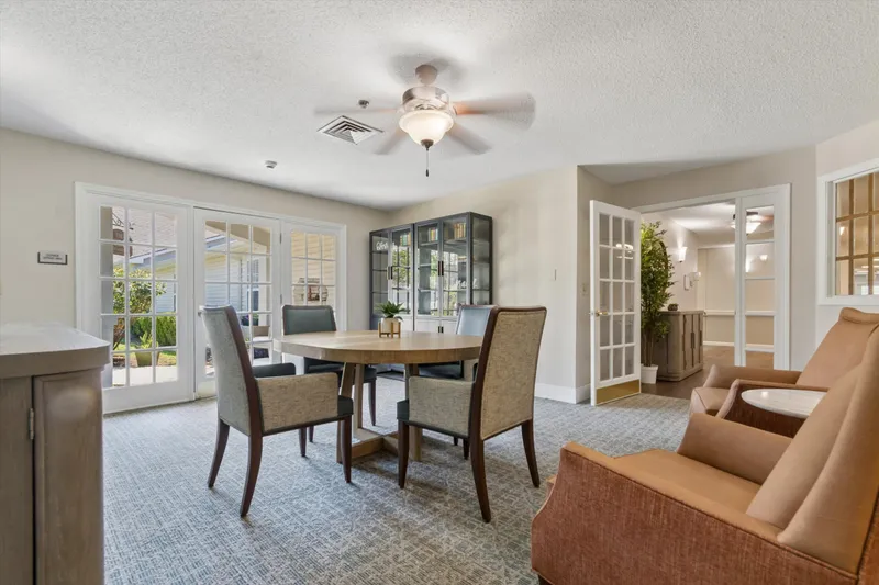 Whitby Pointe Senior Living - senior living in San Antonio, Texas - photo 7