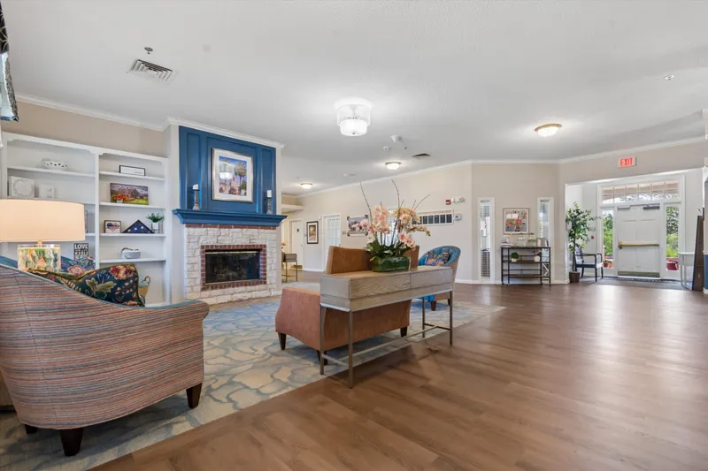 Whitby Pointe Senior Living - senior living in San Antonio, Texas - photo 8