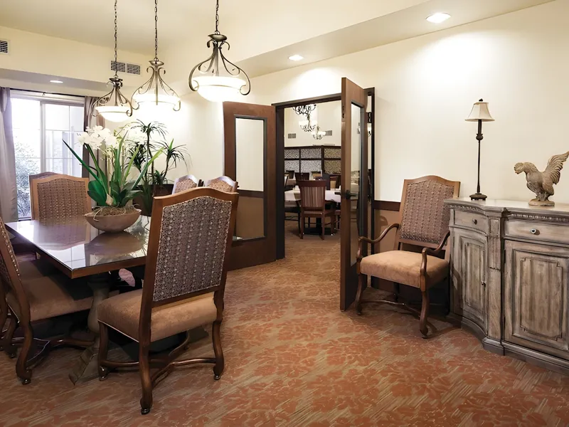 White Cliffs Senior Living photo 5